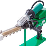 Exon Handextruder Weldplast fusion