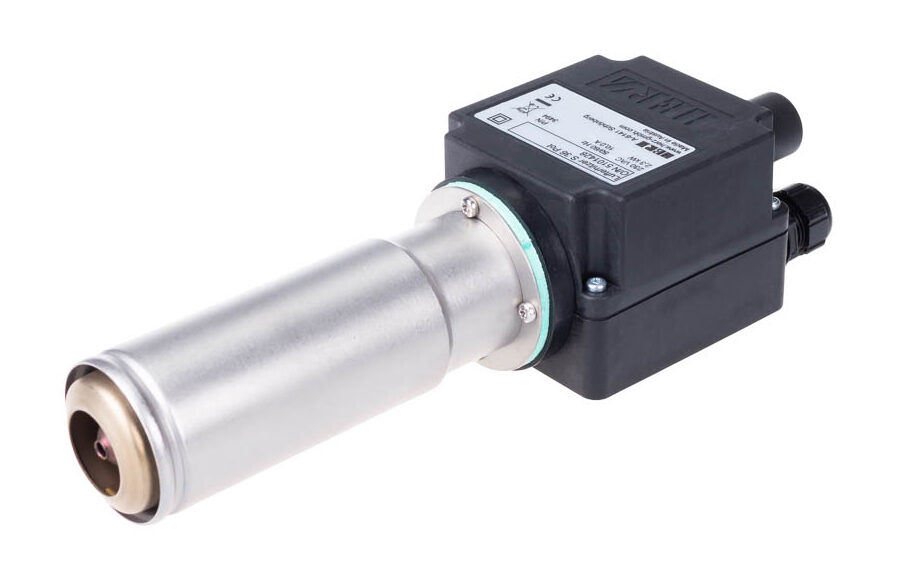 Lufterhitzer S36 lhs system classic premium