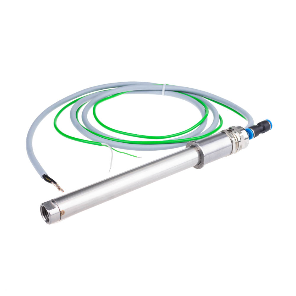 Lufterhitzer XS20 – Willkommen bei der NTECH GmbH