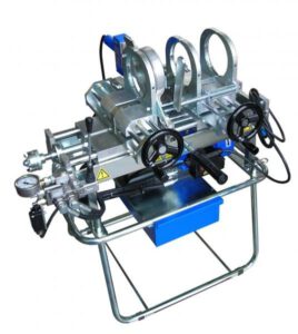 Muffenschweißmaschine